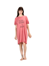 100% Cotton Shorts & Top Set   Night Wear Suit with Pockets Elastic Waist Super Soft Comfortable